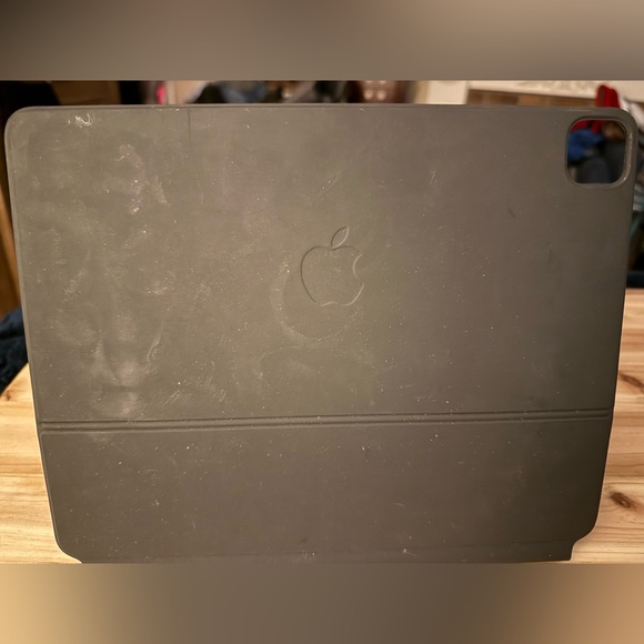 Apple Magic Keyboard for iPad 12.9 - Picture 6 of 7